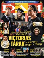 Svensk Damtidning